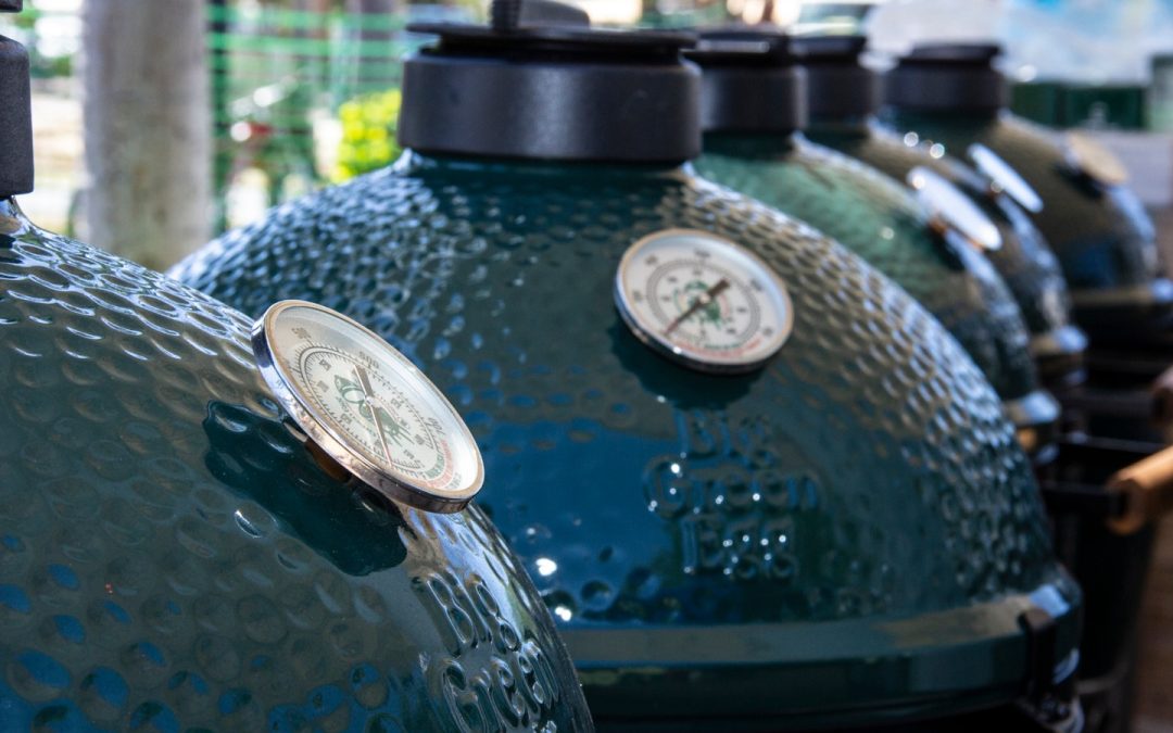 Big Green Egg ‘Taste Takeover’ set for Nov. 8 at Sunshine Ace Hardware in Largo